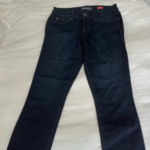 Level 99 Crop Jeans - Size 28
